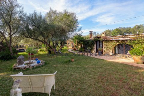 Finca i Algaida, Mallorca, Algaida - € 950.000 | Ref: UA439 - foto 24